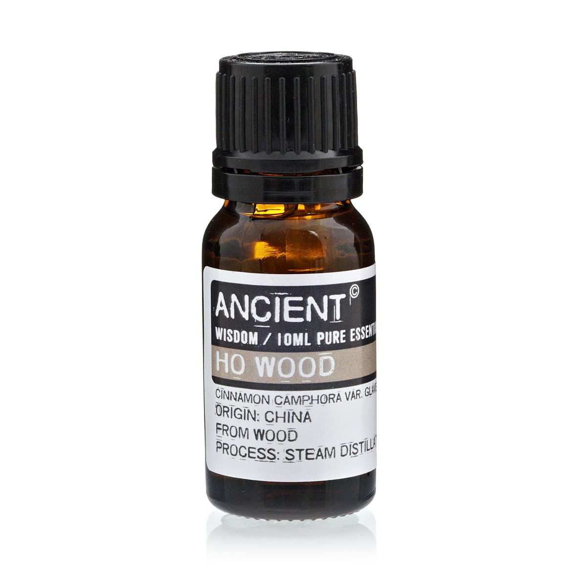 Æterisk Olie 10 Ml – Ho Wood