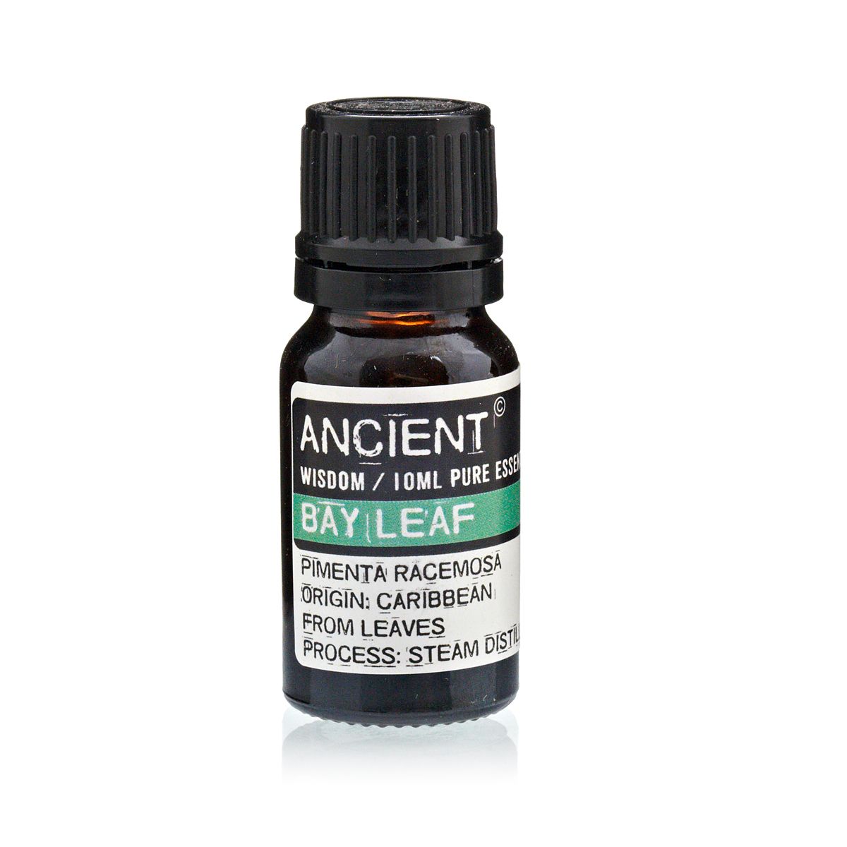 Æterisk Olie 10 Ml – Laurbærblad