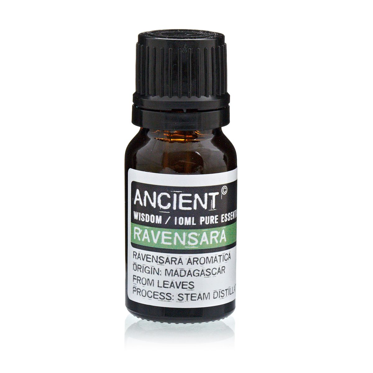 Æterisk Olie 10 Ml – Ravensara