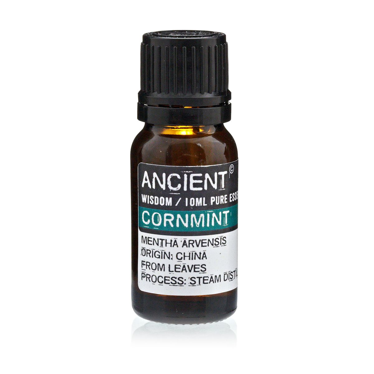 Æterisk Olie 10 Ml – Cornmint