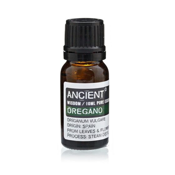 Æterisk Olie 10 Ml – Oregano