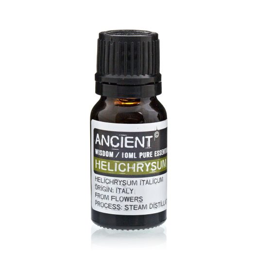 Æterisk Olie 10 Ml – Helichrysum