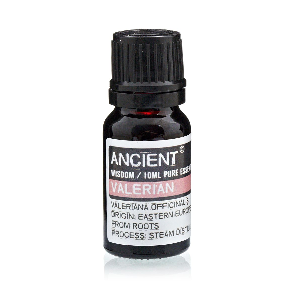 Æterisk Olie 10 Ml – Baldrian