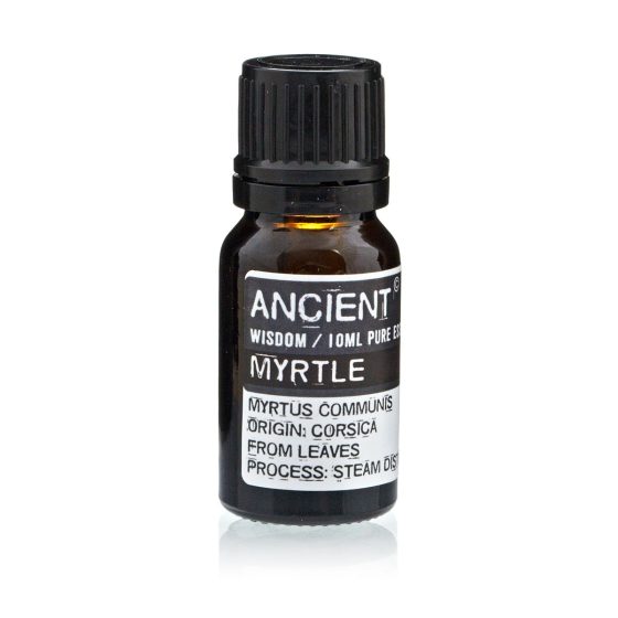 Æterisk Olie 10 Ml – Myrte