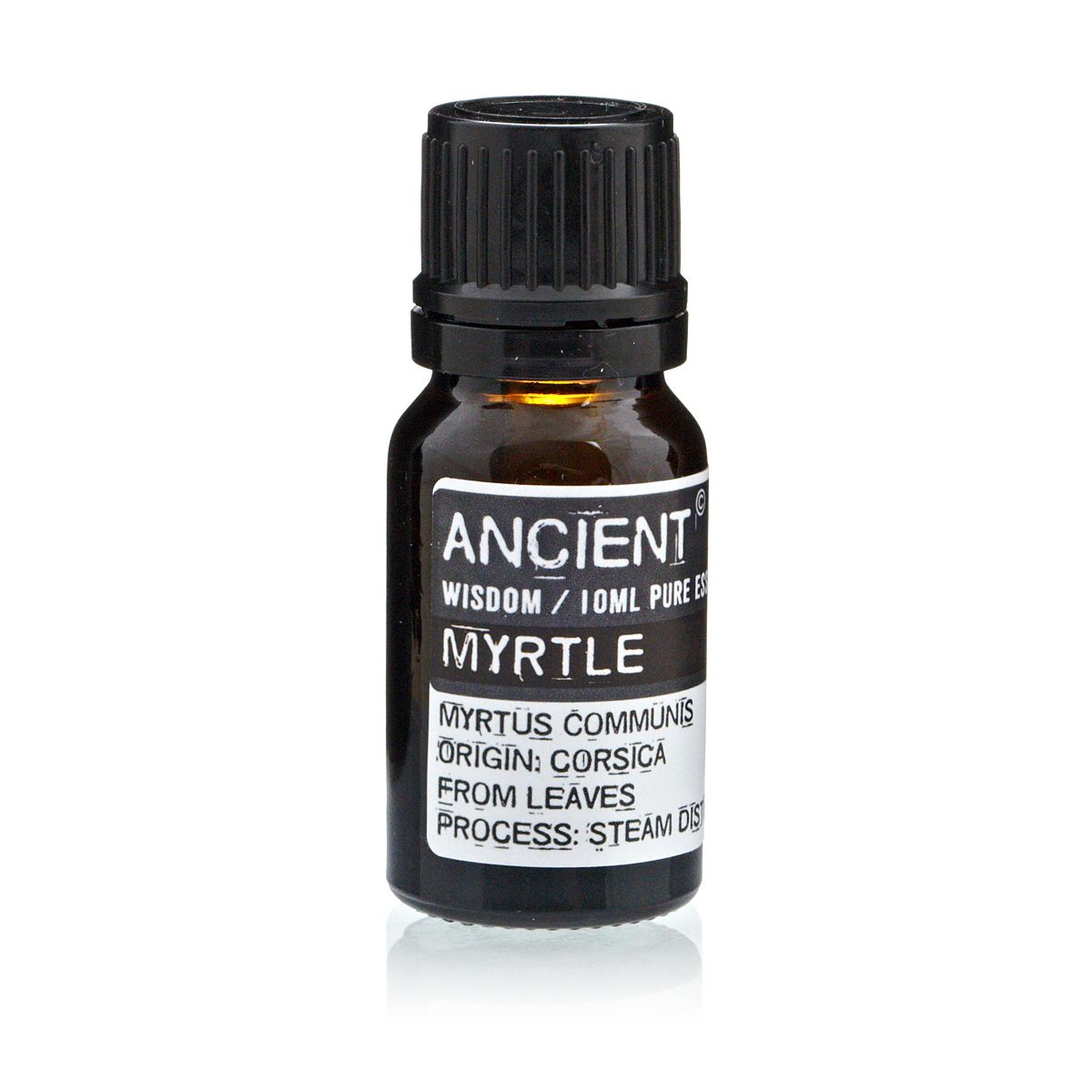 Æterisk Olie 10 Ml – Myrte