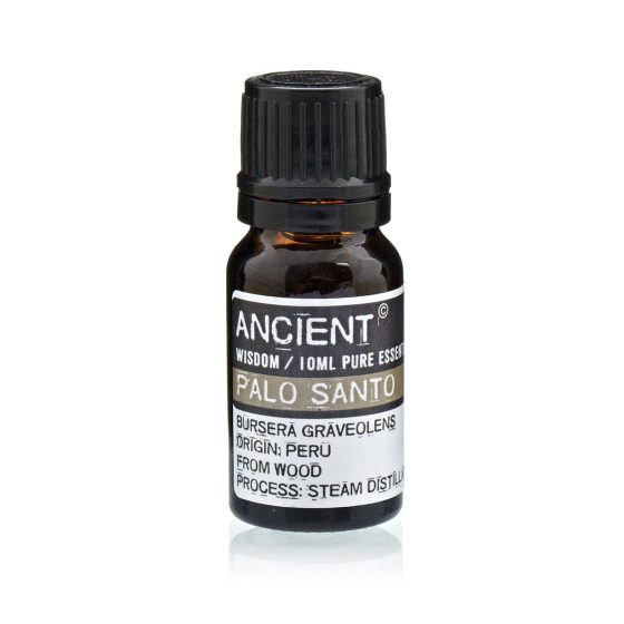 Æterisk Olie 10 Ml – Palo Santo