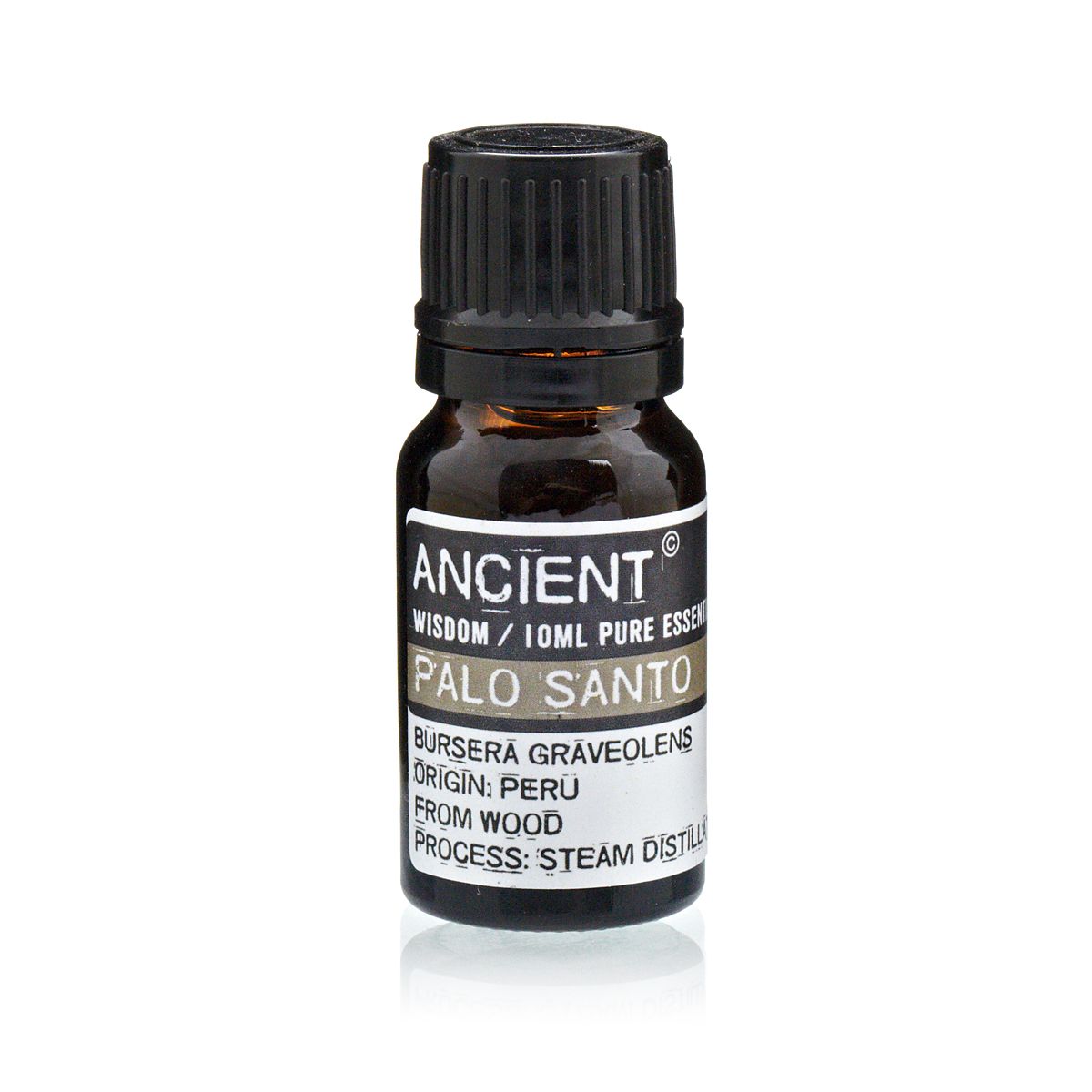 Æterisk Olie 10 Ml – Palo Santo