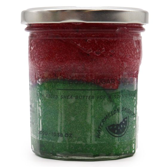 Ancient Wisdom Sukkerscrub – Watermelon Daiquiri