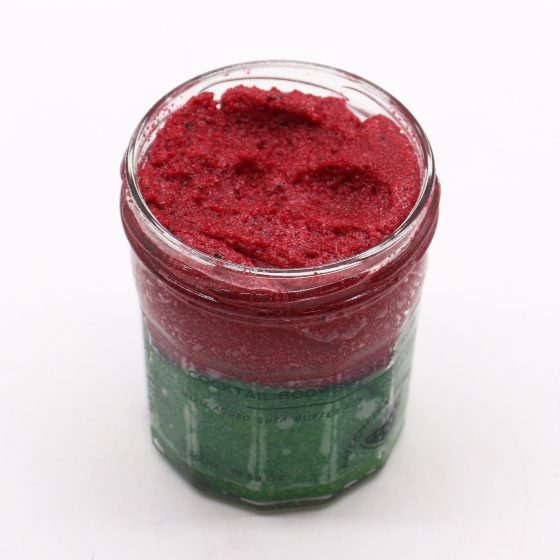 Ancient Wisdom Sukkerscrub – Watermelon Daiquiri - Billede 2
