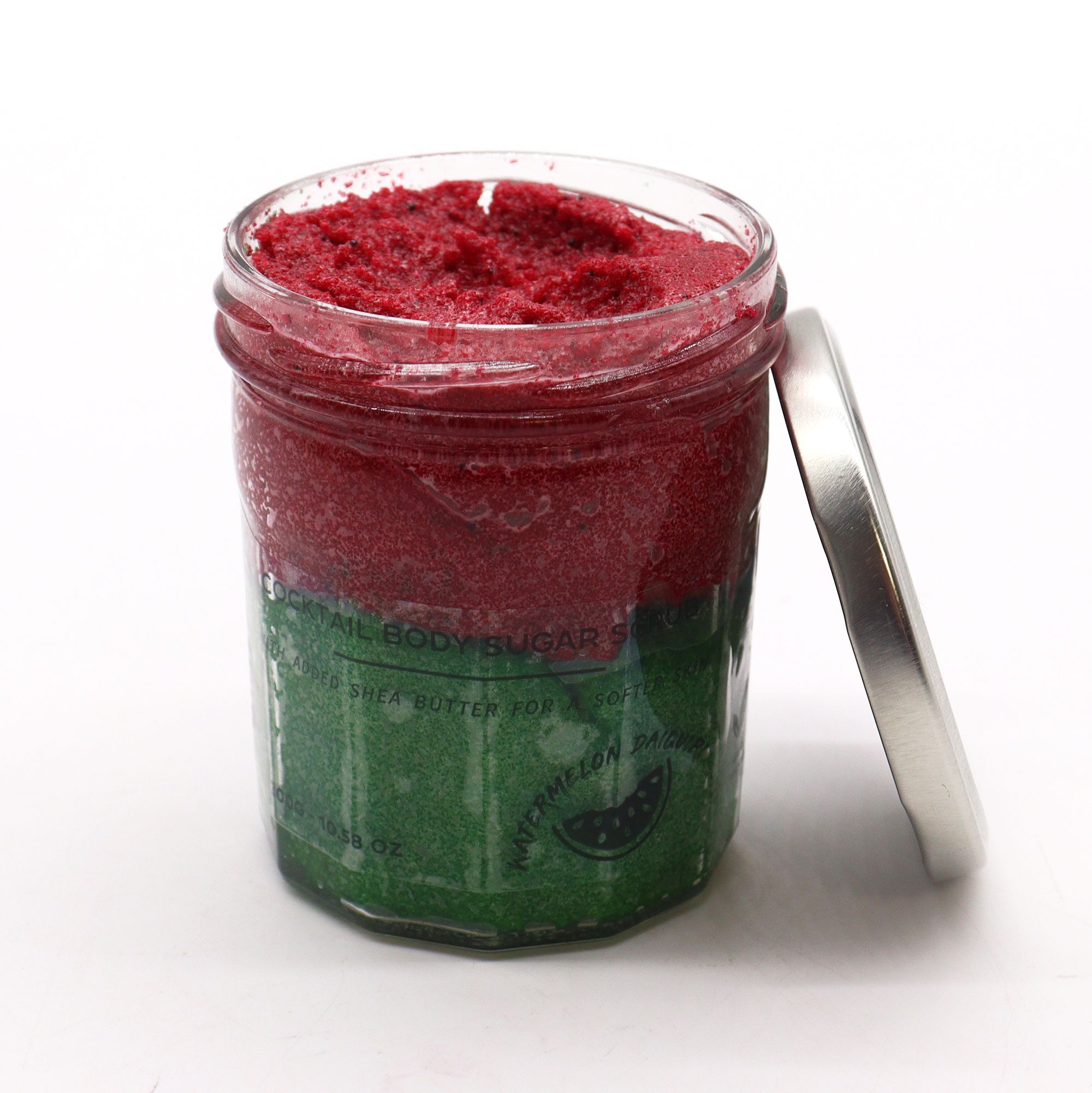 Ancient Wisdom Sukkerscrub – Watermelon Daiquiri