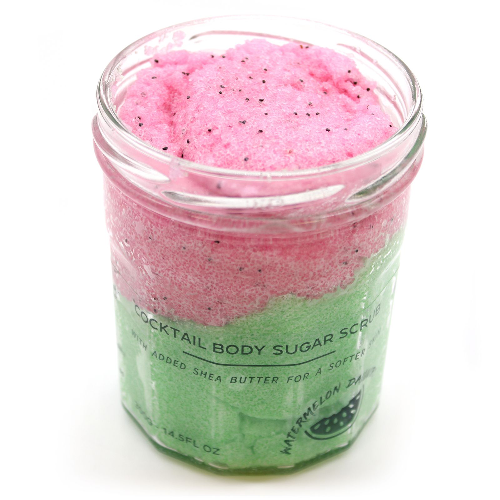 Ancient Wisdom Sukkerscrub – Watermelon Daiquiri