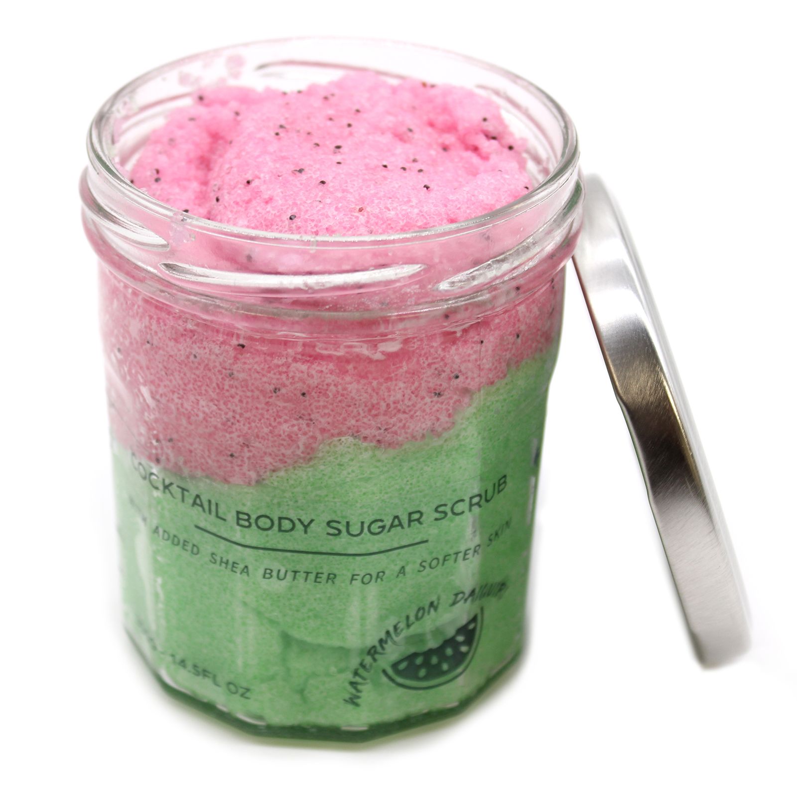 Ancient Wisdom Sukkerscrub – Watermelon Daiquiri