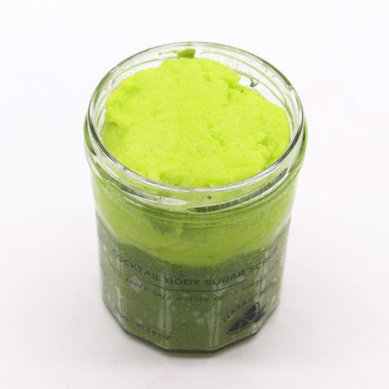 Ancient Wisdom Sukkerscrub – Classic Mojito - Billede 2