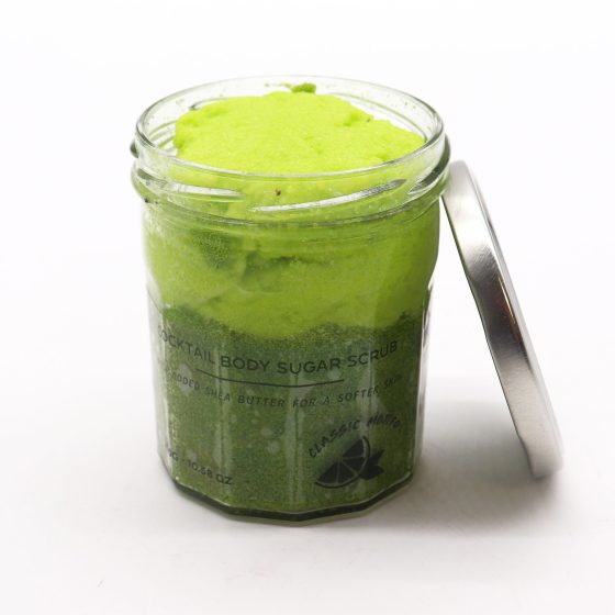 Ancient Wisdom Sukkerscrub – Classic Mojito - Billede 3