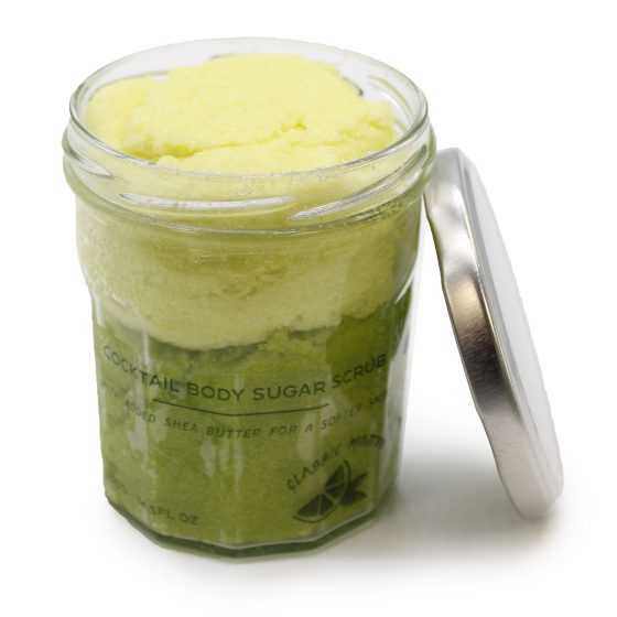 Ancient Wisdom Sukkerscrub – Classic Mojito - Billede 5