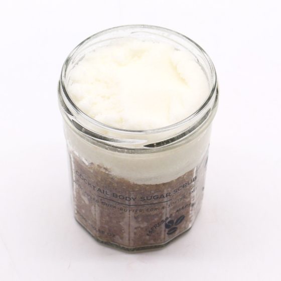 Ancient Wisdom Sukkerscrub – Espresso Martini - Billede 2