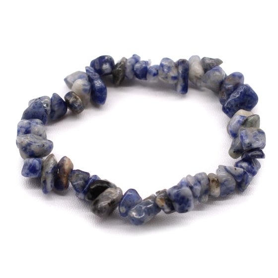 Gem Bracelet Badebombe – Sodalite - Billede 5