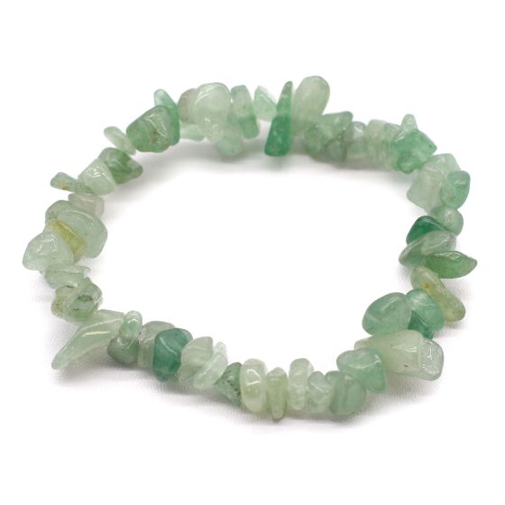 Gem Bracelet Badebombe – Green Aventurine - Billede 2