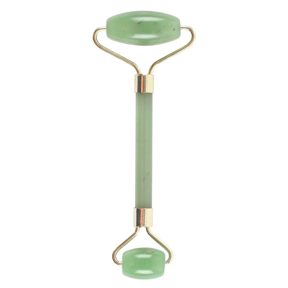 Edelstens Ansigtsrulle – Jade