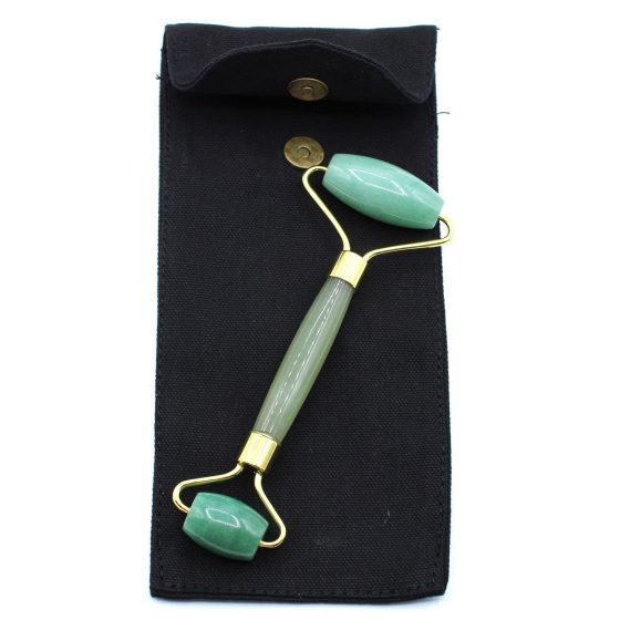 Edelstens Ansigtsrulle – Jade - Billede 2