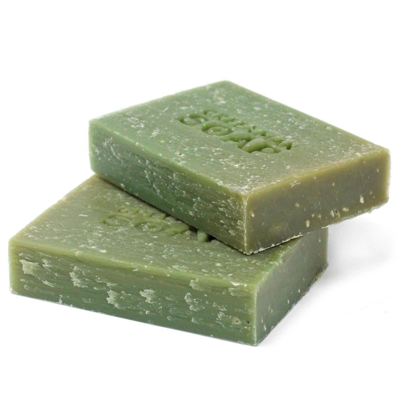 Greenman Sæbe 100 G – Gardener's Scrub