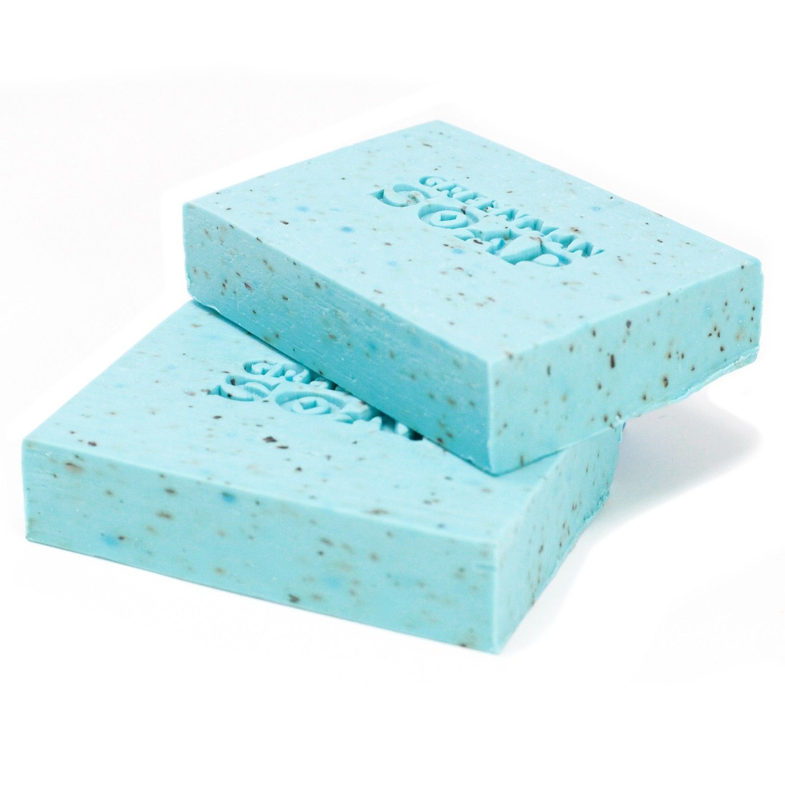 Greenman Sæbe 100 G – Morning Fresh