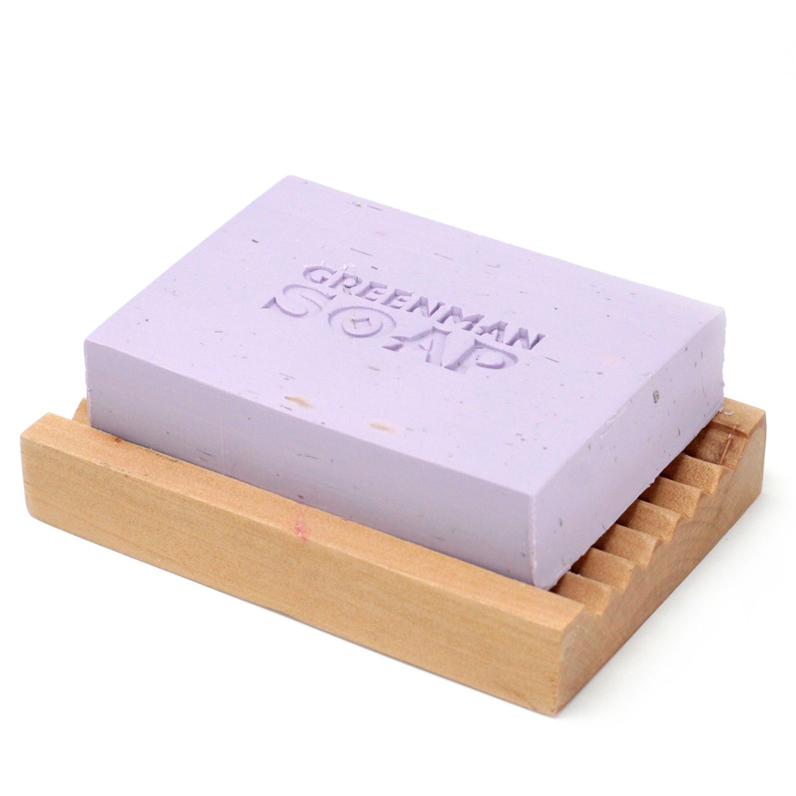 Greenman Sæbe 100 G – Night Time