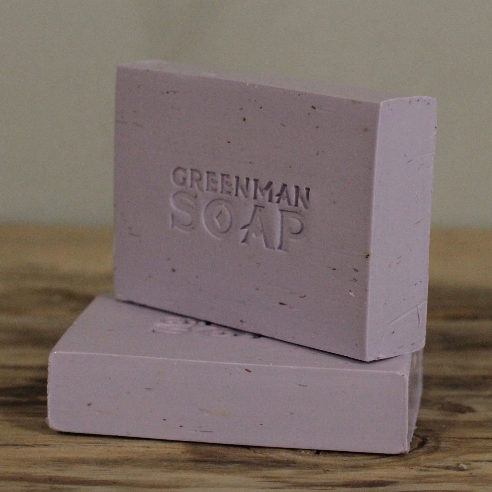 Greenman Sæbe 100 G – Night Time