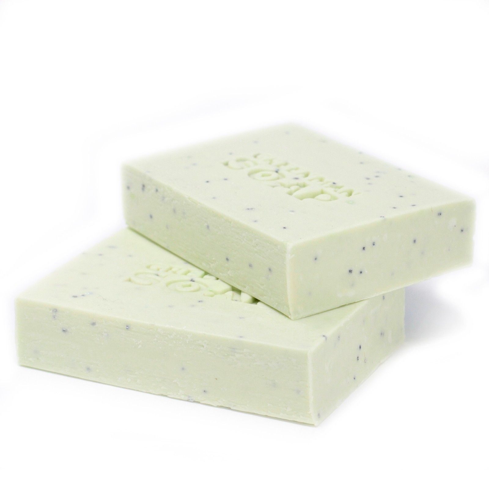 Greenman Sæbe 100 G – Antiseptic Spot Attack