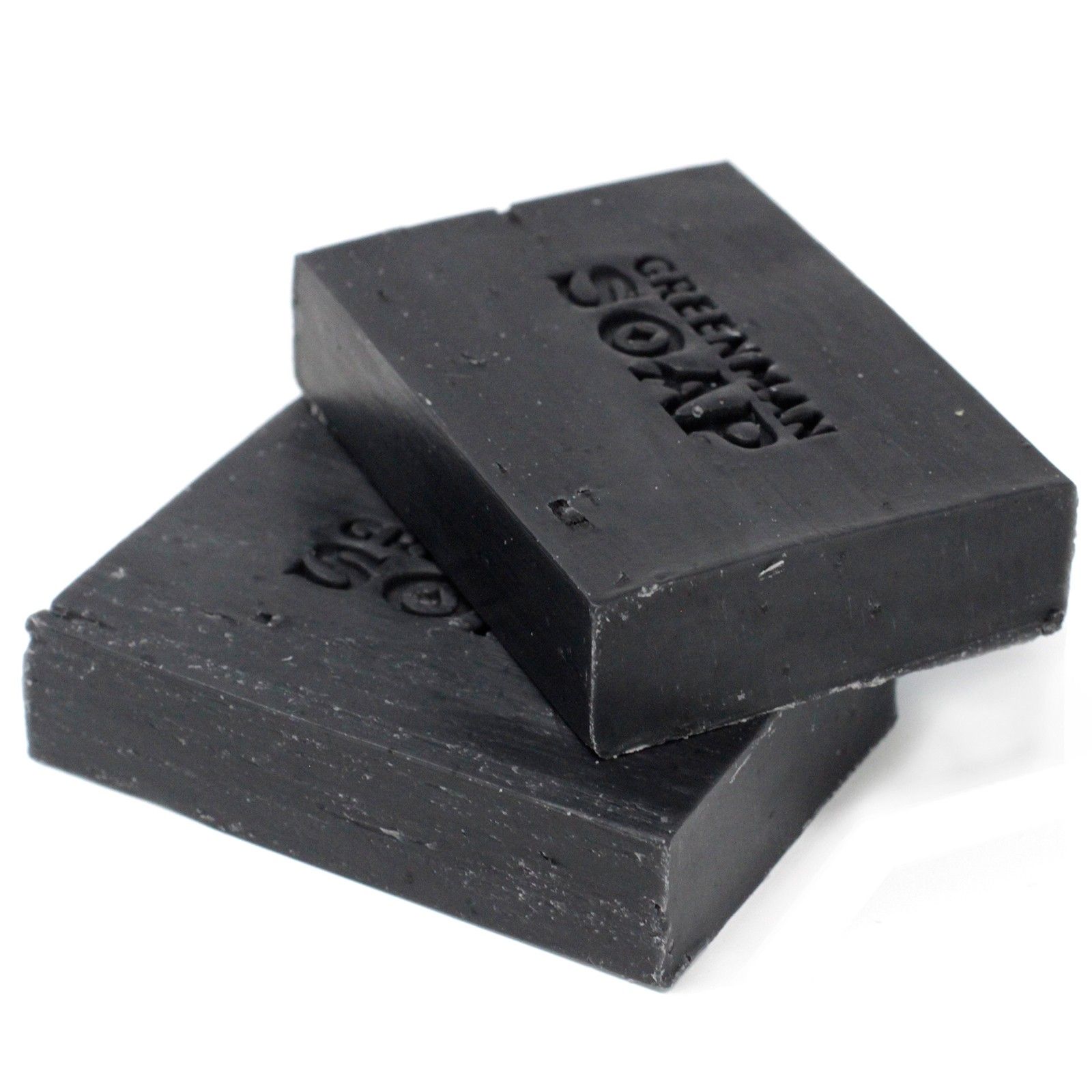 Greenman Sæbe 100 G – Manly Man