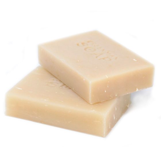 Greenman Sæbe 100 G – Coconut Cool & Calm