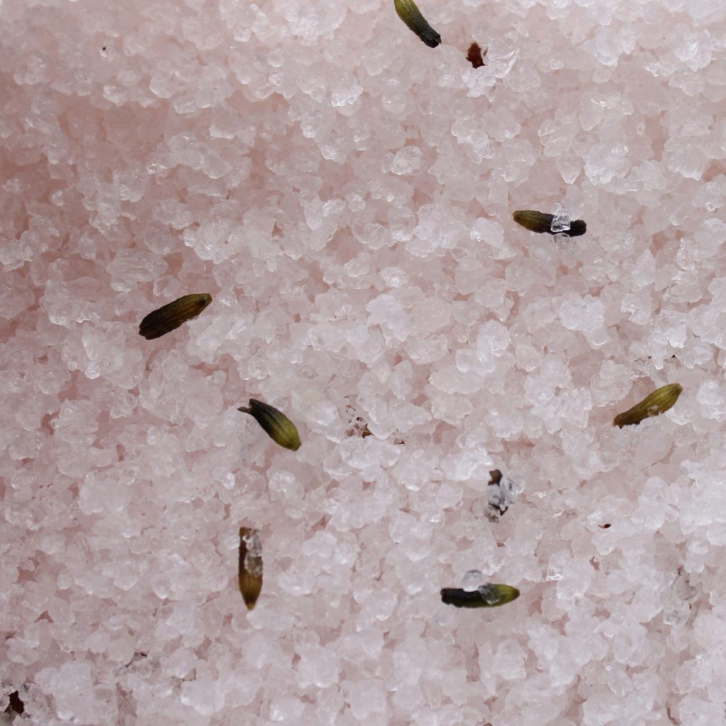 Ancient Wisdom Himalaya Badesalt – Relax