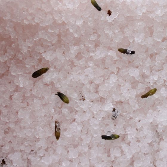 Ancient Wisdom Himalaya Badesalt – Relax - Billede 2