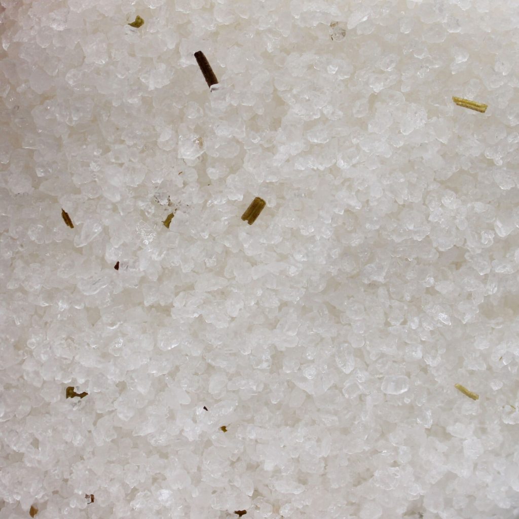 Ancient Wisdom Himalaya Badesalt – Clarity