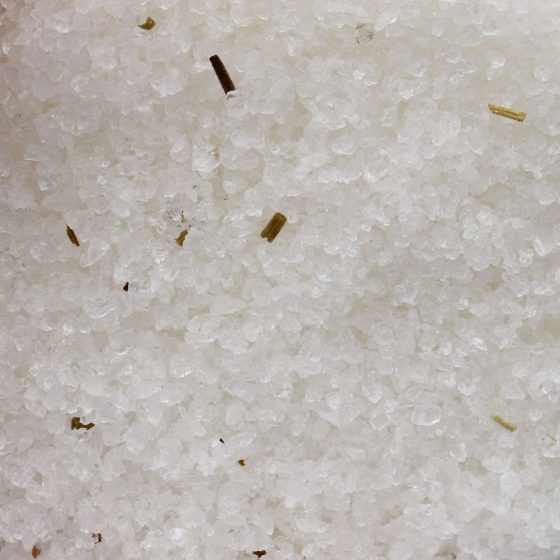 Ancient Wisdom Himalaya Badesalt – Clarity - Billede 2