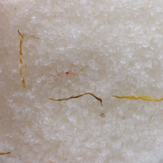 Ancient Wisdom Himalaya Badesalt – Energise - Billede 2