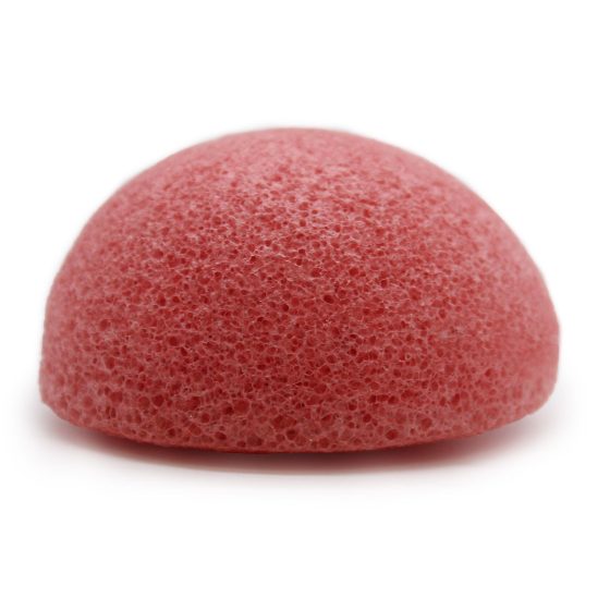 Konjac-svamp – Rose
