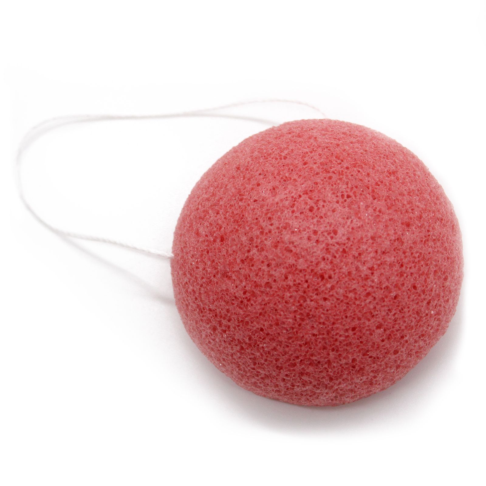 Konjac-svamp – Rose