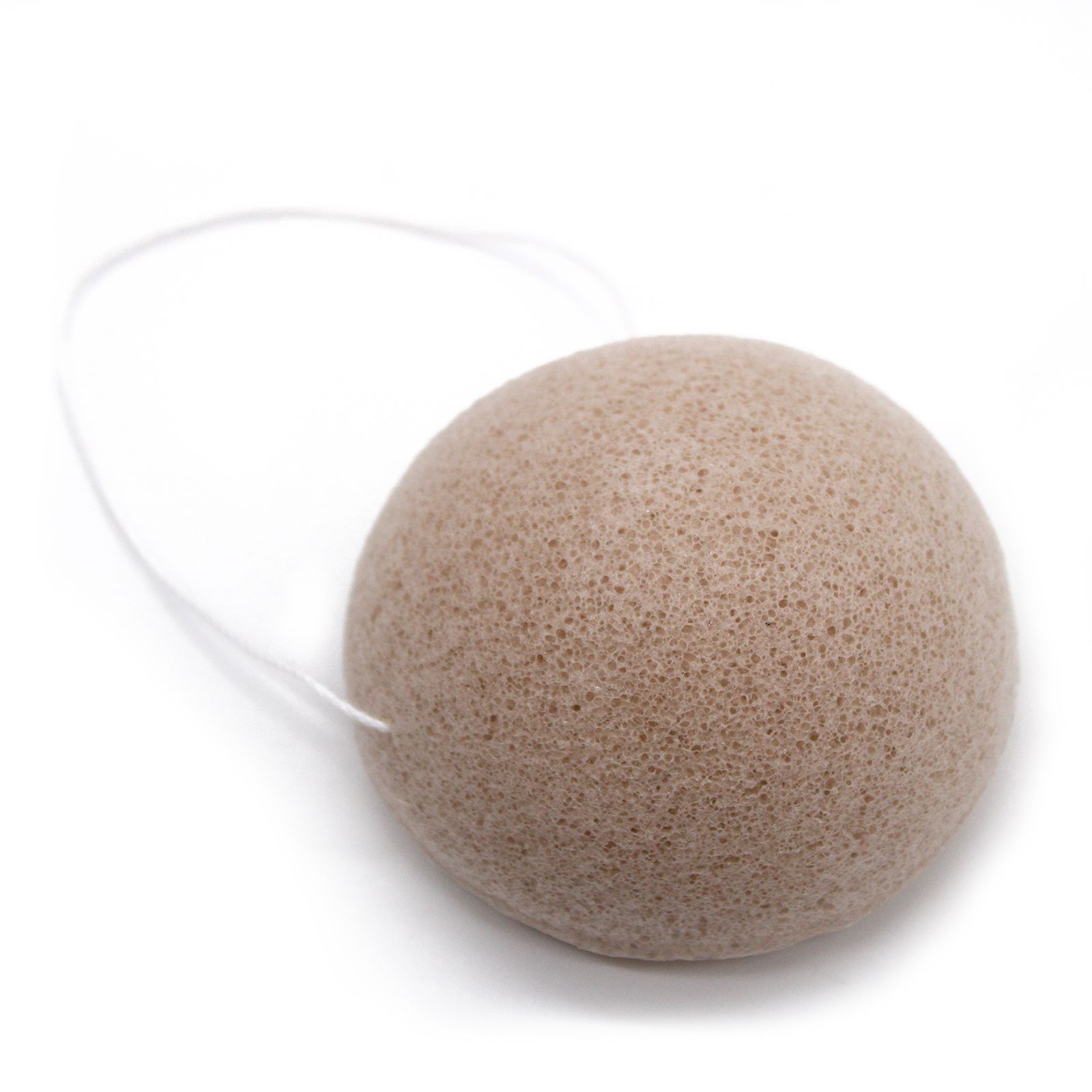 Konjac-svamp – Natur
