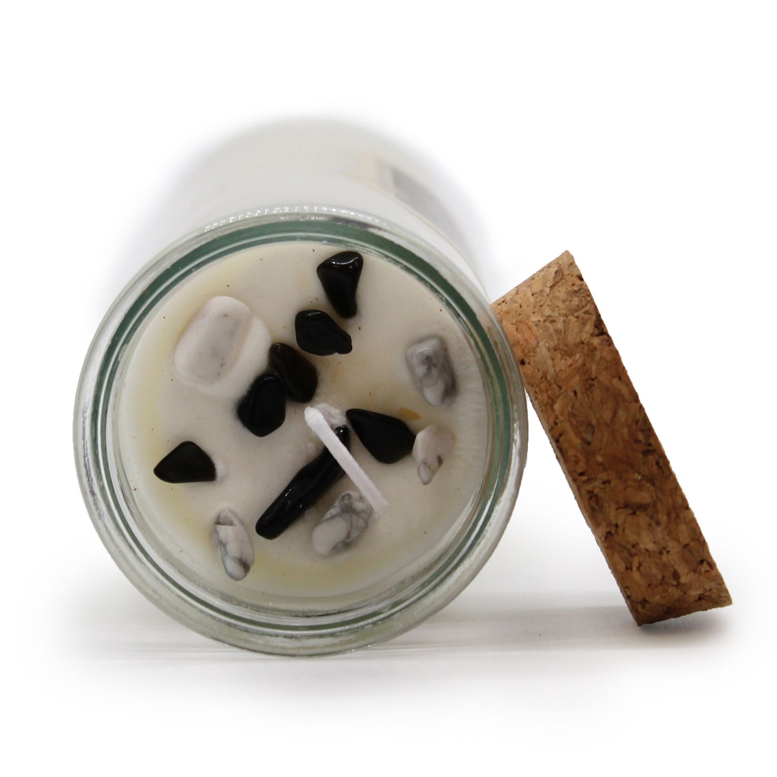 Magic Spell Stearinlys – Balance