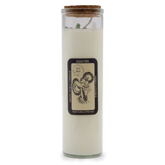 Magic Spell Stearinlys – Forførelse