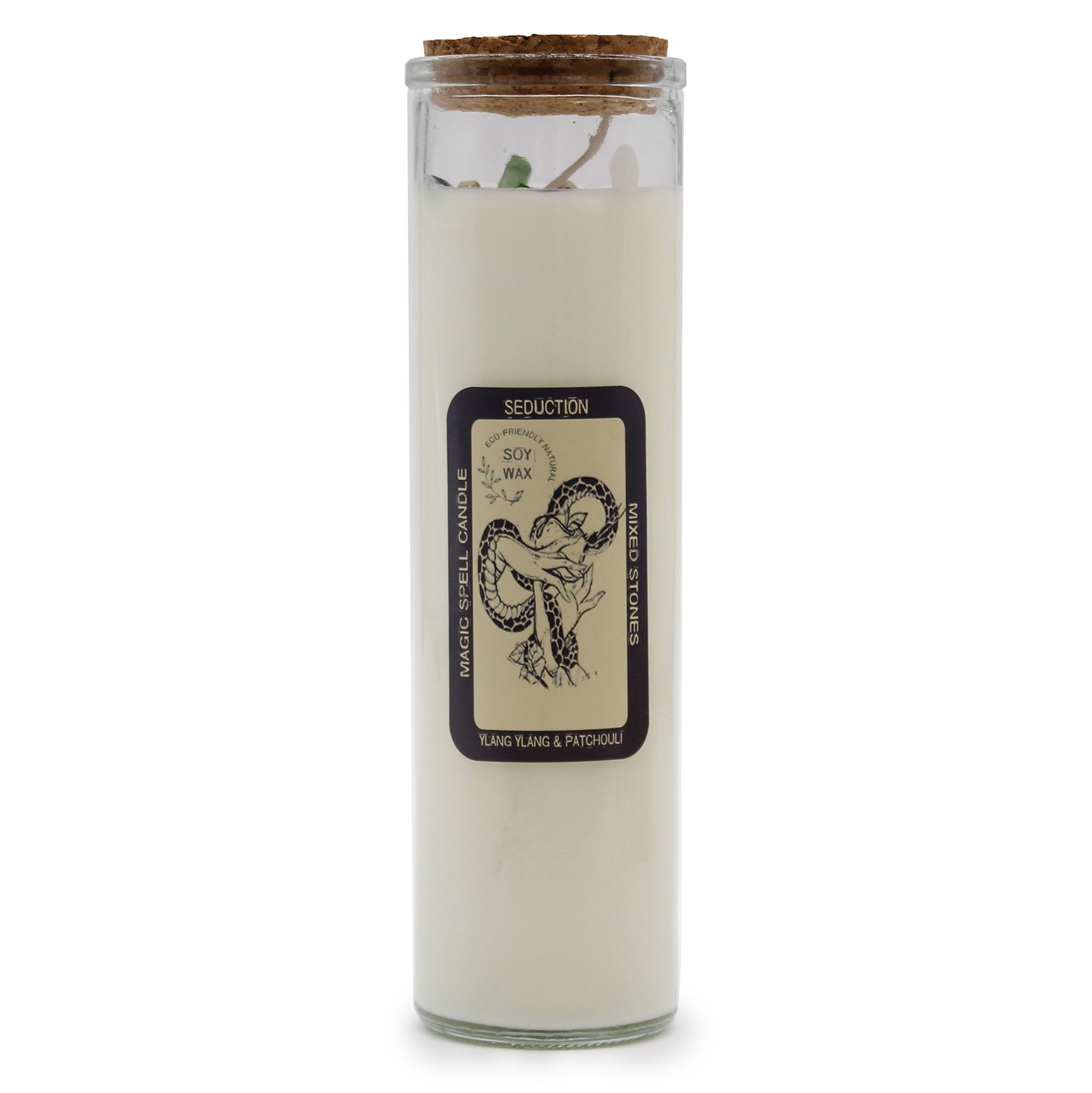 Magic Spell Stearinlys – Forførelse