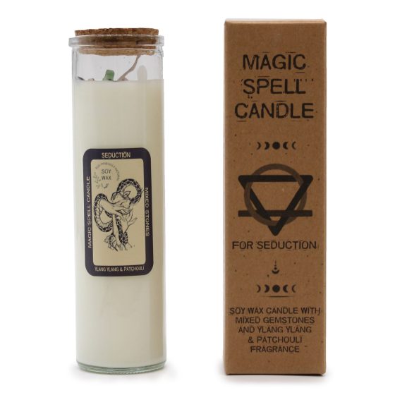 Magic Spell Stearinlys – Forførelse - Billede 3