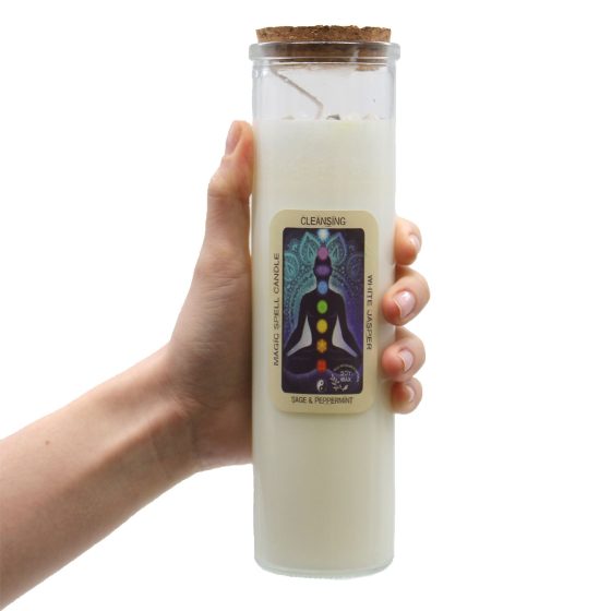 Magic Spell Stearinlys – Forførelse - Billede 5
