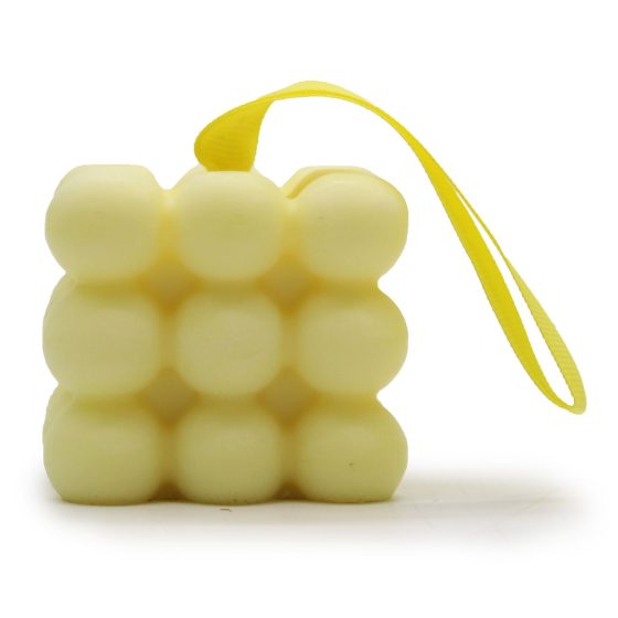 Massagesæbe – Fersken & Citron - Billede 1
