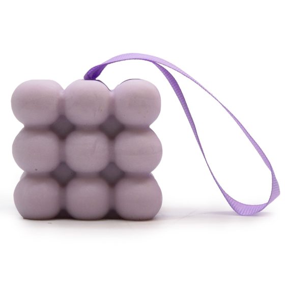 Massagesæbe – Lavendel & Lilac