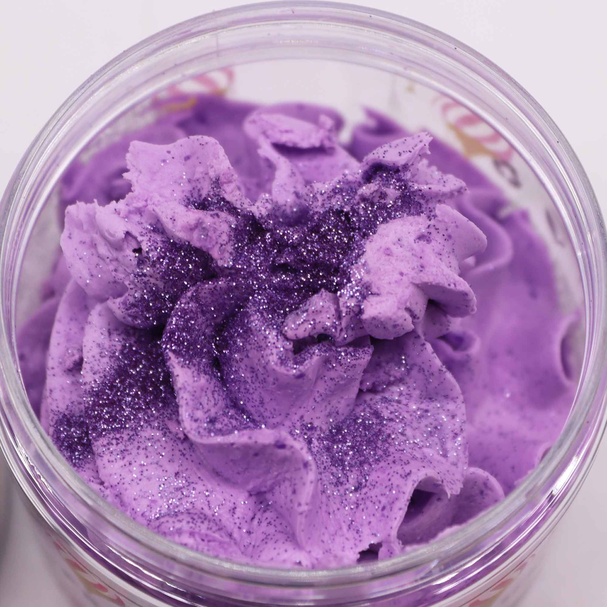 Ancient Frosted Sugar Plum Flødesæbe
