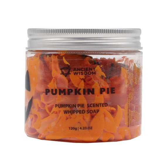 Ancient Pumpkin Pie Flødesæbe