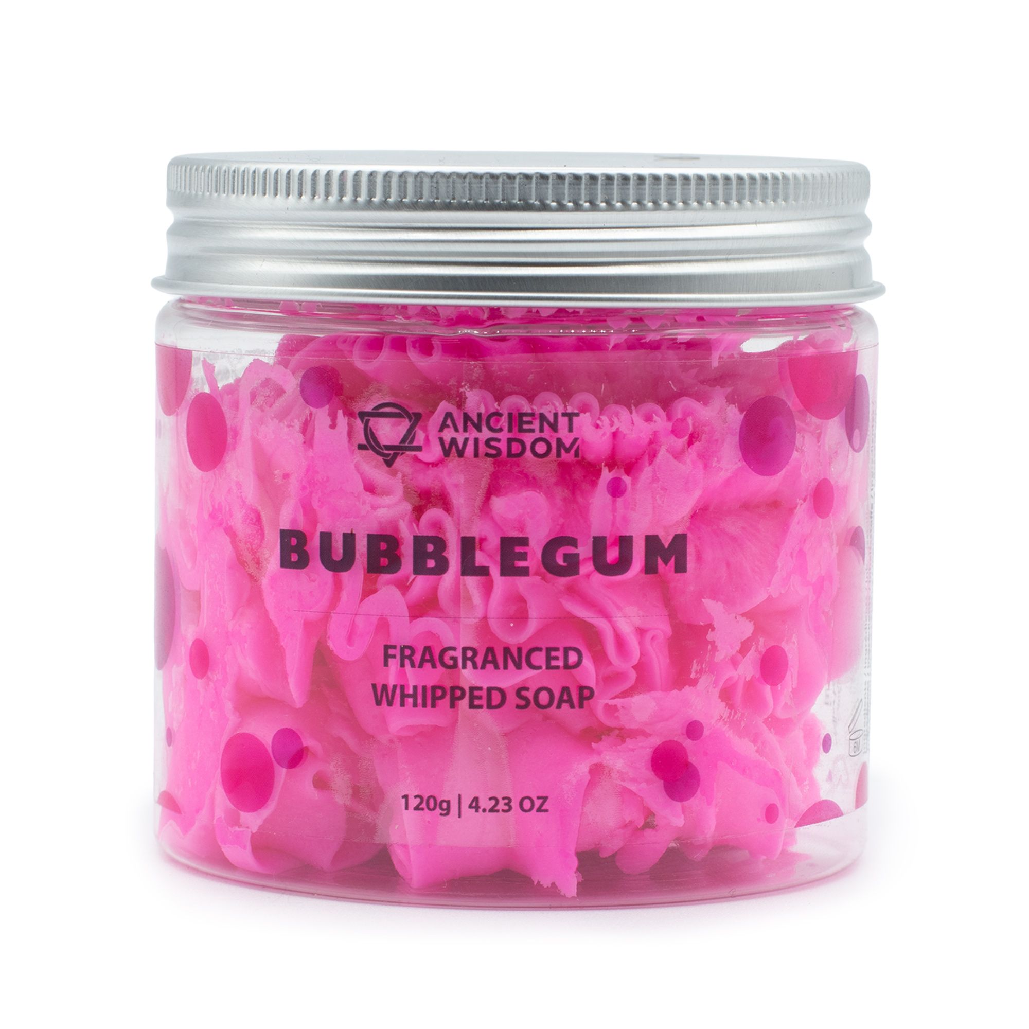 Ancient Bubblegum Flødesæbe