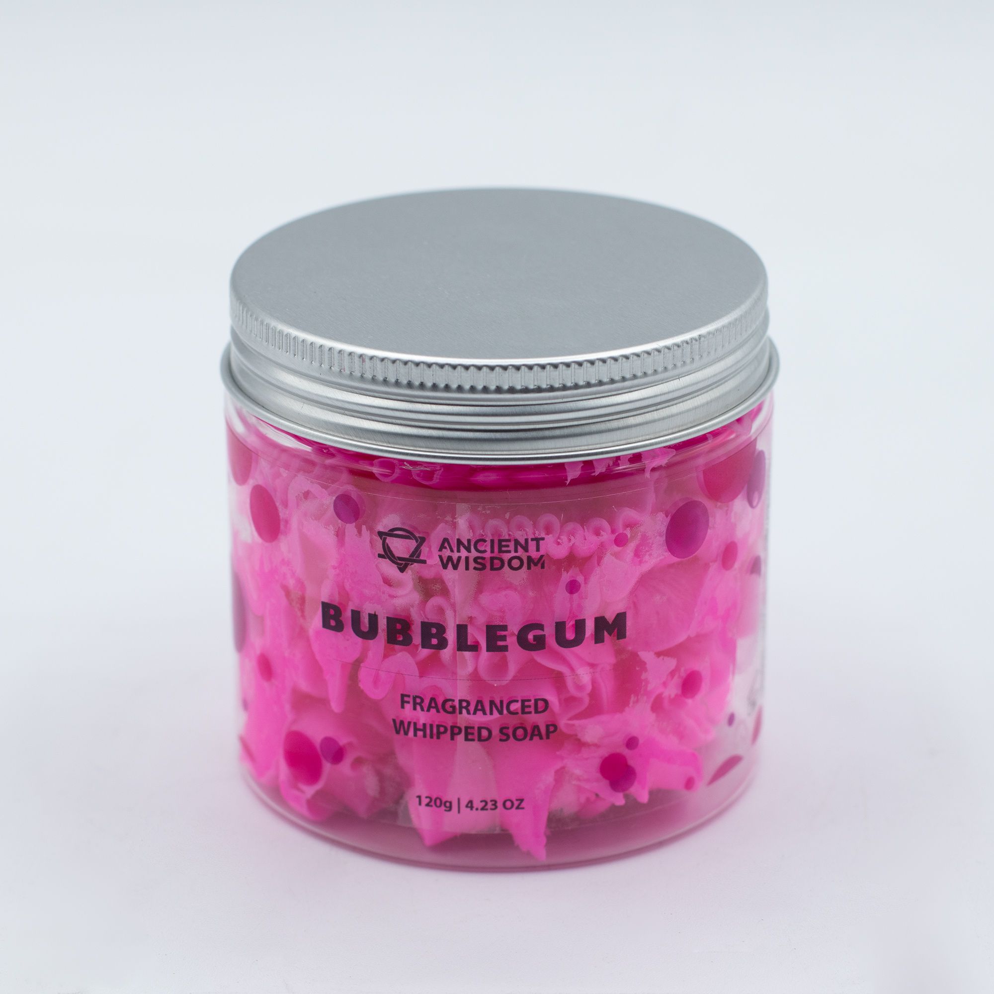 Ancient Bubblegum Flødesæbe